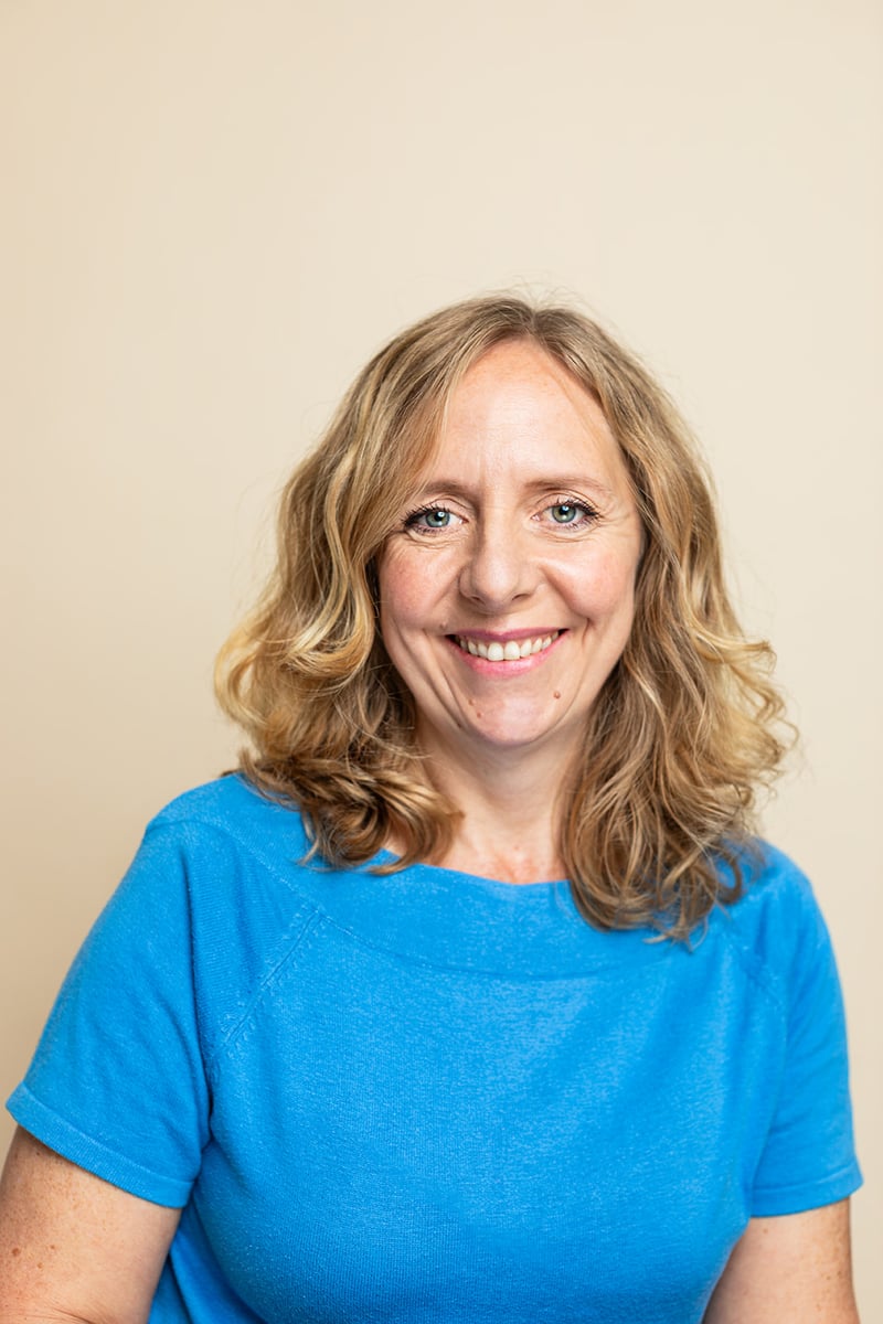 Lucy Crean, counsellor in Hove