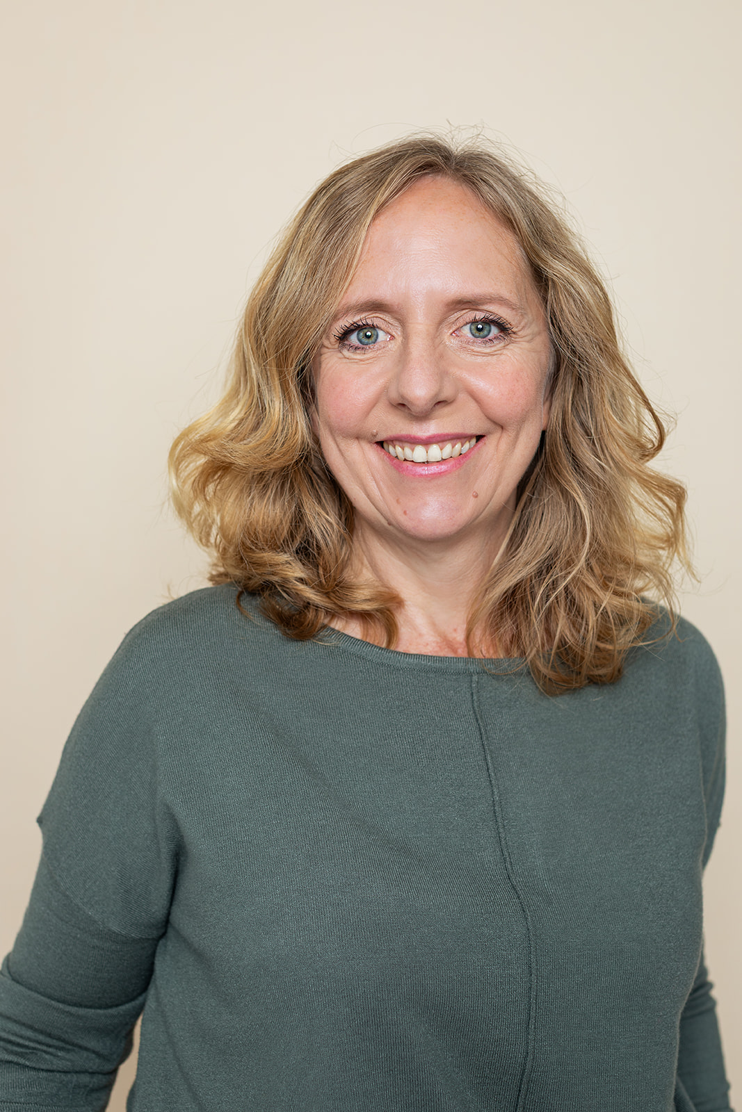 Lucy Crean, counsellor in Hove